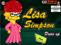 Lisa Simpson