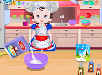 Lisi Gateste Tort de Inghetata