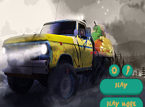 Livrarea de Halloween