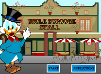 Localul Unchiului Scrooge