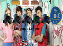 Loja Memoria Culorilor