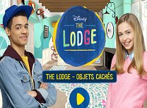 Loja Personaje Ascunse