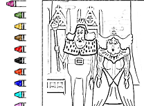 Jocuri cu Long Live the Royals