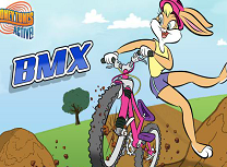 Looney Tunes BMX