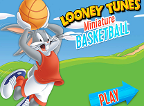 Looney Tunes Baschet
