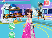 Loretta Callisto de Imbracat