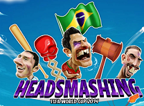 Loveste Jucatorii de Fotbal