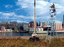 Loveste-l pe Crazy Frog