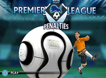 Lovituri Libere Premier League