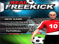 Lovituri Libere Reale