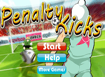 Lovituri de la 11 Metri