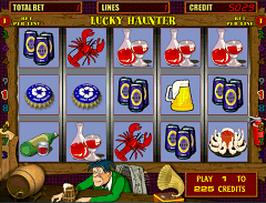 Lucky Haunter 2