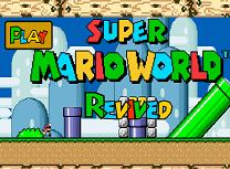 Lumea Lui Super Mario