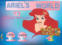 Lumea lui Ariel