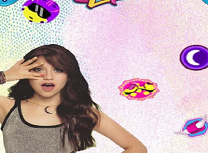 Luna si Emoticoanele