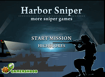 Lunetistul din Marina