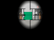 Lunetistul si Prizonierii