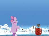 Luntik si Borcanele cu Gem