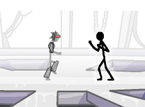 Lupta Oamenilor Electrici