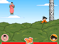Lupta lui Goku