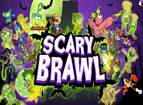 Lupte Infricosatoare