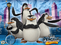 Madagascar Litere Ascunse