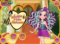 Madeline Hatter de Machiat