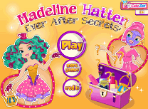 Madeline Secretele Frumusetii