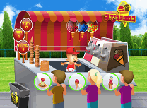 Magazin de Inghetata