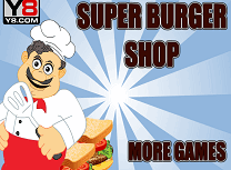 Magazinul de Hamburgeri