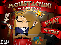 Magicianul cu Iepuri