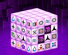 Mahjong Dark Dimensions