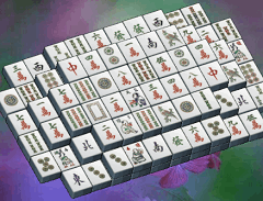 Mahjong Solitaire