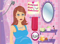 Mama Gravida de Machiat