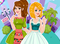 Mania Cumparaturilor