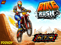 Mania Motocicletelor