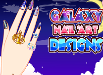 Manichiura Galactica