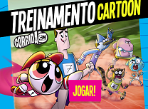 Maratonul Cartoon Network