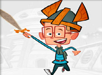 Marcus Level de Memorie