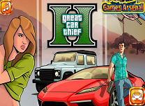 Marele Hot de Masini