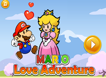 Mario Aventura Dragostei