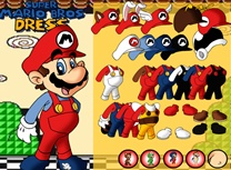 Mario Bros de Imbracat