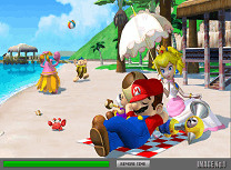 Mario Litere Ascunse