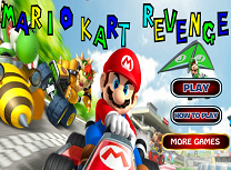 Mario Razbunare cu Kartul