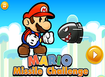 Mario si Proiectilele