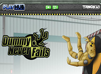 Marioneta Pentru Teste