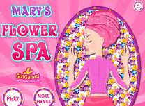Mary la Spa