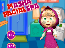 Masha Tratamente Faciale