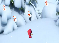 Masha si Oamenii de Zapada