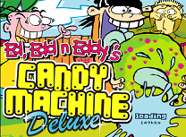 Jocuri cu Ed, Edd si Eddy